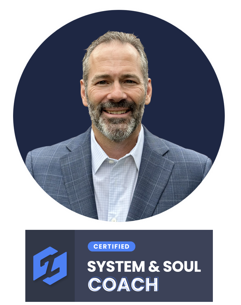 System & Soul™ Certified Coach
